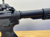 FN FN 15 Military Collector M4 5.56 NATO *IMPRESSIVE HIGH-QUALITY RIFLE*