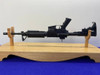FN FN 15 Military Collector M4 5.56 NATO *IMPRESSIVE HIGH-QUALITY RIFLE*