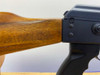 Zastava O-PAP M70 7.62x39mm Black 16.25" *SERBIAN-MADE AK-PATTERN RIFLE*