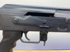 Zastava O-PAP M70 7.62x39mm Black 16.25" *SERBIAN-MADE AK-PATTERN RIFLE*