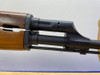 Zastava O-PAP M70 7.62x39mm Black 16.25" *SERBIAN-MADE AK-PATTERN RIFLE*