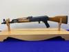 Zastava O-PAP M70 7.62x39mm Black 16.25" *SERBIAN-MADE AK-PATTERN RIFLE*