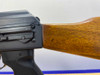 Zastava O-PAP M70 7.62x39mm Black 16.25" *SERBIAN-MADE AK-PATTERN RIFLE*