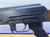 Zastava O-PAP M70 7.62x39mm Black 16.25" *SERBIAN-MADE AK-PATTERN RIFLE*