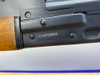 Zastava O-PAP M70 7.62x39mm Black 16.25" *SERBIAN-MADE AK-PATTERN RIFLE*