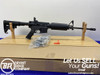 2016 Colt AR-15A4 5.56 NATO Black 16.1" *AWESOME LIGHTWEIGHT LE CARBINE*