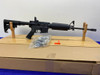 2016 Colt AR-15A4 5.56 NATO Black 16.1" *AWESOME LIGHTWEIGHT LE CARBINE*