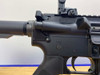 2016 Colt AR-15A4 5.56 NATO Black 16.1" *AWESOME LIGHTWEIGHT LE CARBINE*