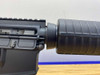 2016 Colt AR-15A4 5.56 NATO Black 16.1" *AWESOME LIGHTWEIGHT LE CARBINE*