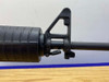 2016 Colt AR-15A4 5.56 NATO Black 16.1" *AWESOME LIGHTWEIGHT LE CARBINE*
