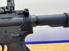 2016 Colt AR-15A4 5.56 NATO Black 16.1" *AWESOME LIGHTWEIGHT LE CARBINE*