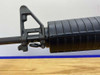 2016 Colt AR-15A4 5.56 NATO Black 16.1" *AWESOME LIGHTWEIGHT LE CARBINE*