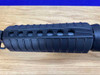 2016 Colt AR-15A4 5.56 NATO Black 16.1" *AWESOME LIGHTWEIGHT LE CARBINE*