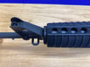 2016 Colt AR-15A4 5.56 NATO Black 16.1" *AWESOME LIGHTWEIGHT LE CARBINE*