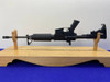 2016 Colt AR-15A4 5.56 NATO Black 16.1" *AWESOME LIGHTWEIGHT LE CARBINE*