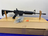 2016 Colt AR-15A4 5.56 NATO Black 16.1" *AWESOME LIGHTWEIGHT LE CARBINE*