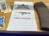 Palmetto PSAK-74AKM Classic Rifle 5.45x39 *INCREDIBLE SEMI-AUTOMATIC RIFLE*