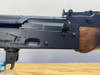 Palmetto PSAK-74AKM Classic Rifle 5.45x39 *INCREDIBLE SEMI-AUTOMATIC RIFLE*