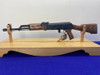 Palmetto PSAK-74AKM Classic Rifle 5.45x39 *INCREDIBLE SEMI-AUTOMATIC RIFLE*