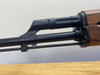 Palmetto PSAK-74AKM Classic Rifle 5.45x39 *INCREDIBLE SEMI-AUTOMATIC RIFLE*