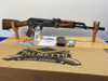 Palmetto PSAK-74AKM Classic Rifle 5.45x39 *INCREDIBLE SEMI-AUTOMATIC RIFLE*