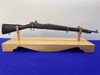 1943 Remington/CMP 03-A3 .30-06 Park -PRESERVED IN COSMOLINE- WWII Rifle