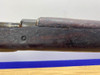 1943 Remington/CMP 03-A3 .30-06 Park -PRESERVED IN COSMOLINE- WWII Rifle