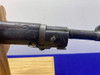 1943 Remington/CMP 03-A3 .30-06 Park -PRESERVED IN COSMOLINE- WWII Rifle