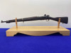 1943 Remington/CMP 03-A3 .30-06 Park -PRESERVED IN COSMOLINE- WWII Rifle