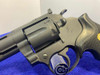 Colt Peacekeeper 6" *SCARCE ORIGINAL MATTE-BLACK BEAD-BLASTED FINISH*