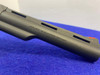Colt Peacekeeper 6" *SCARCE ORIGINAL MATTE-BLACK BEAD-BLASTED FINISH*