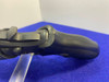 Colt Peacekeeper 6" *SCARCE ORIGINAL MATTE-BLACK BEAD-BLASTED FINISH*