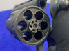 Colt Peacekeeper 6" *SCARCE ORIGINAL MATTE-BLACK BEAD-BLASTED FINISH*