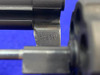 Colt Peacekeeper 6" *SCARCE ORIGINAL MATTE-BLACK BEAD-BLASTED FINISH*