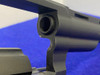 Colt Peacekeeper 6" *SCARCE ORIGINAL MATTE-BLACK BEAD-BLASTED FINISH*