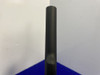 Colt Peacekeeper 6" *SCARCE ORIGINAL MATTE-BLACK BEAD-BLASTED FINISH*