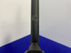 Colt Peacekeeper 6" *SCARCE ORIGINAL MATTE-BLACK BEAD-BLASTED FINISH*