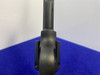 Colt Peacekeeper 6" *SCARCE ORIGINAL MATTE-BLACK BEAD-BLASTED FINISH*