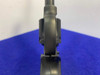 Colt Peacekeeper 6" *SCARCE ORIGINAL MATTE-BLACK BEAD-BLASTED FINISH*