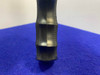 Colt Peacekeeper 6" *SCARCE ORIGINAL MATTE-BLACK BEAD-BLASTED FINISH*