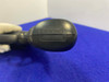 Colt Peacekeeper 6" *SCARCE ORIGINAL MATTE-BLACK BEAD-BLASTED FINISH*