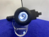 Colt Peacekeeper 6" *SCARCE ORIGINAL MATTE-BLACK BEAD-BLASTED FINISH*