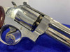 1979 Smith Wesson 27-2 .357 Mag Nickel -TIMELESS .357 MAGNUM- Full Target 