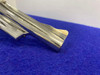 1979 Smith Wesson 27-2 .357 Mag Nickel -TIMELESS .357 MAGNUM- Full Target 