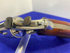 1979 Smith Wesson 27-2 .357 Mag Nickel -TIMELESS .357 MAGNUM- Full Target 