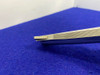 1979 Smith Wesson 27-2 .357 Mag Nickel -TIMELESS .357 MAGNUM- Full Target 