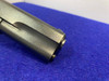 Husqvarna 1907 9mm Browning Blue 5" *COLLECTIBLE SWEDISH SERVICE PISTOL*