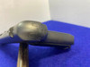Husqvarna 1907 9mm Browning Blue 5" *COLLECTIBLE SWEDISH SERVICE PISTOL*