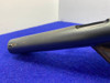 Husqvarna 1907 9mm Browning Blue 5" *COLLECTIBLE SWEDISH SERVICE PISTOL*