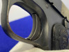 Husqvarna 1907 9mm Browning Blue 5" *COLLECTIBLE SWEDISH SERVICE PISTOL*